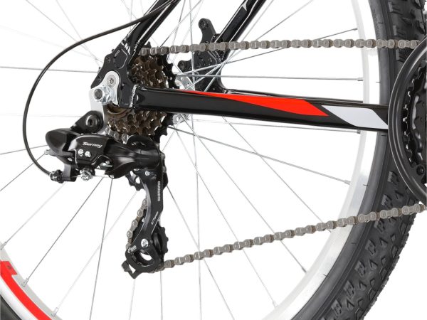 bicykel kross hexagon presov